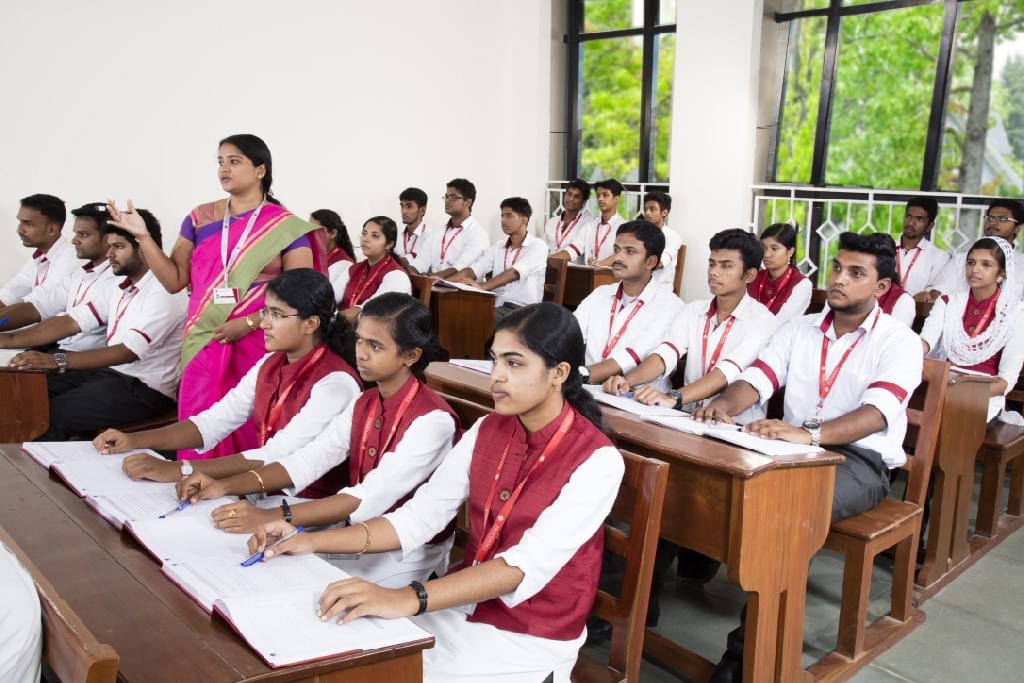 Providence College of Engineering Chengannur Facility photo 10